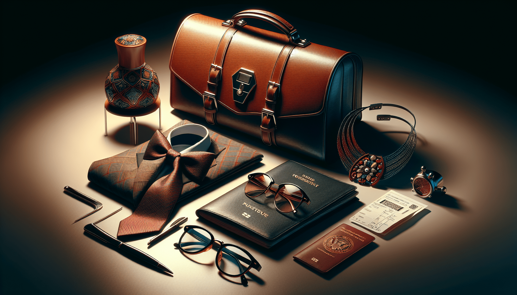 Why Should I File ISF For Clothes Accessories