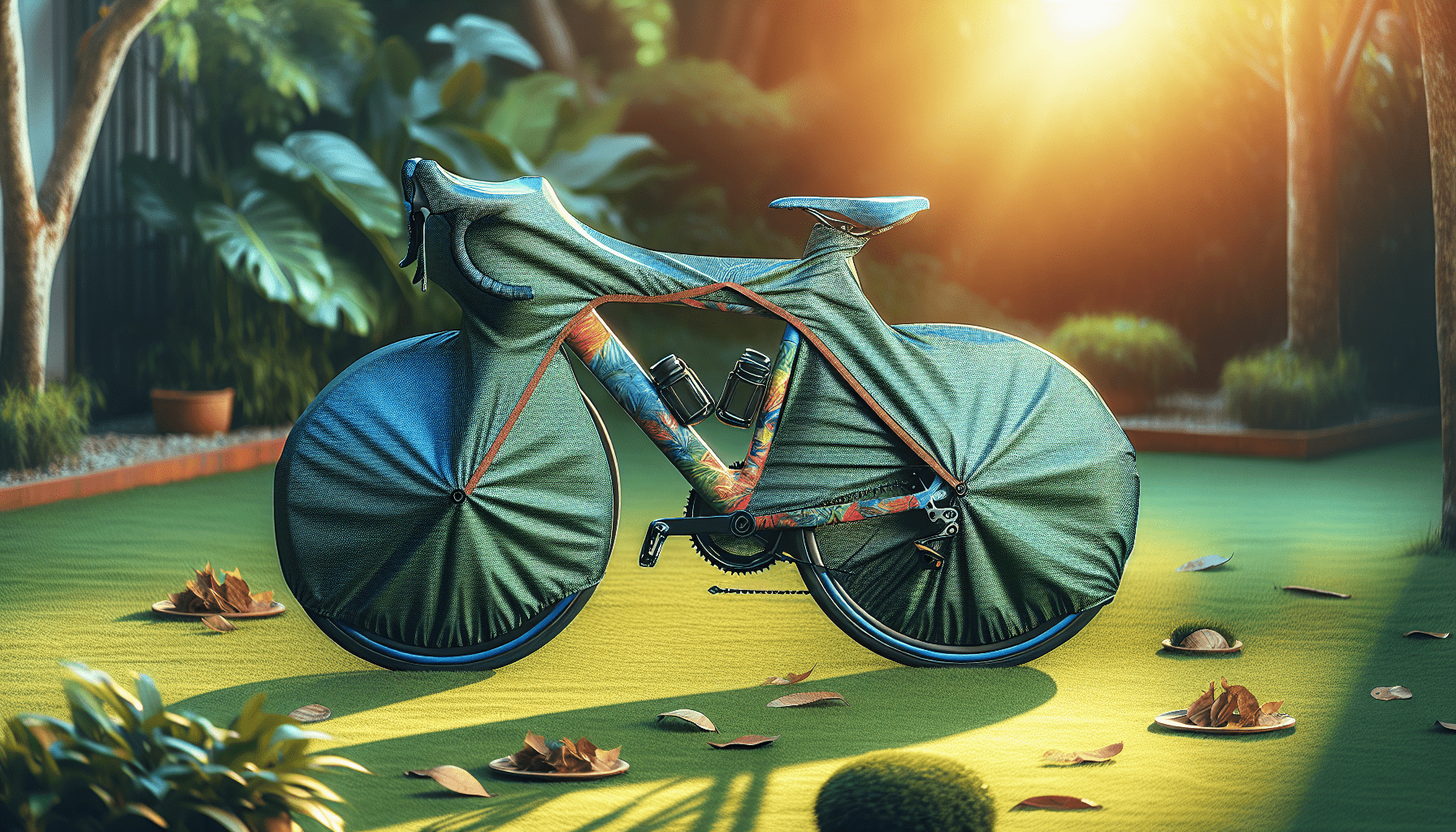 How Can I Avoid ISF Penalties For Bicycle Cover