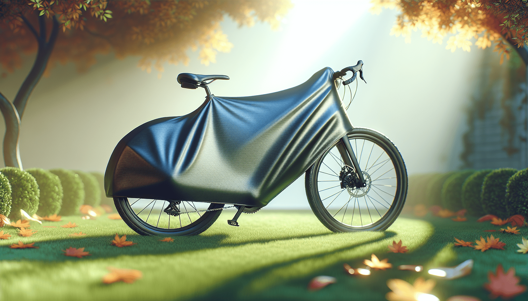 How Can I Avoid ISF Penalties For Bicycle Cover