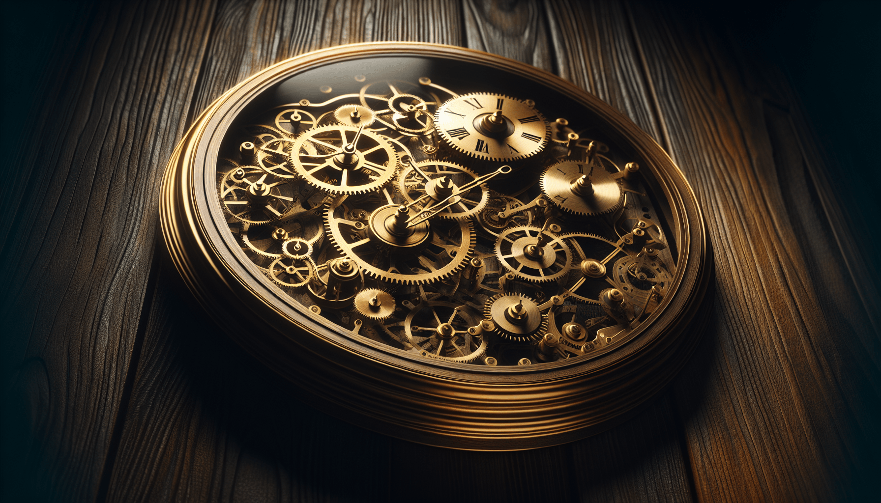 How Can I Avoid ISF Penalties For Mechanical Clocks