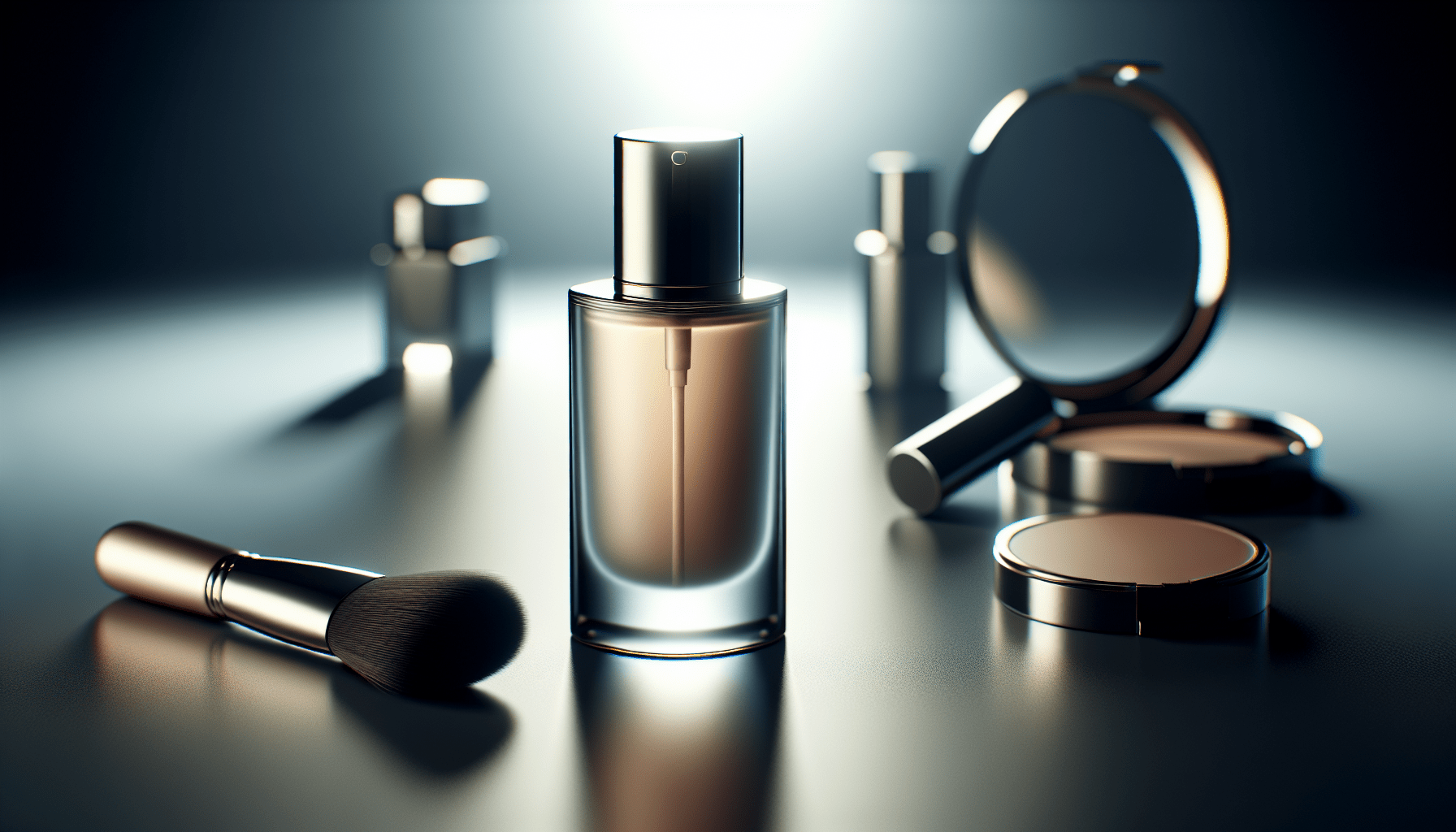 How To File ISF For Makeup Base