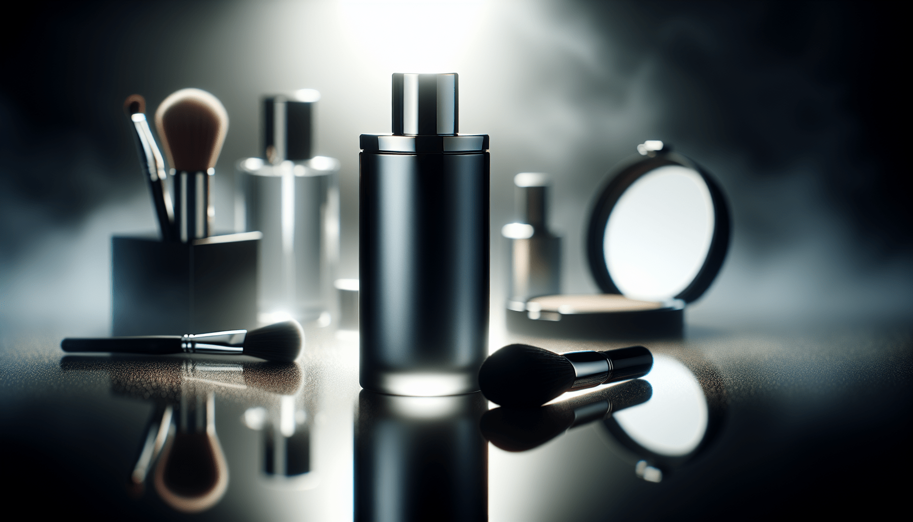 How To File ISF For Makeup Base