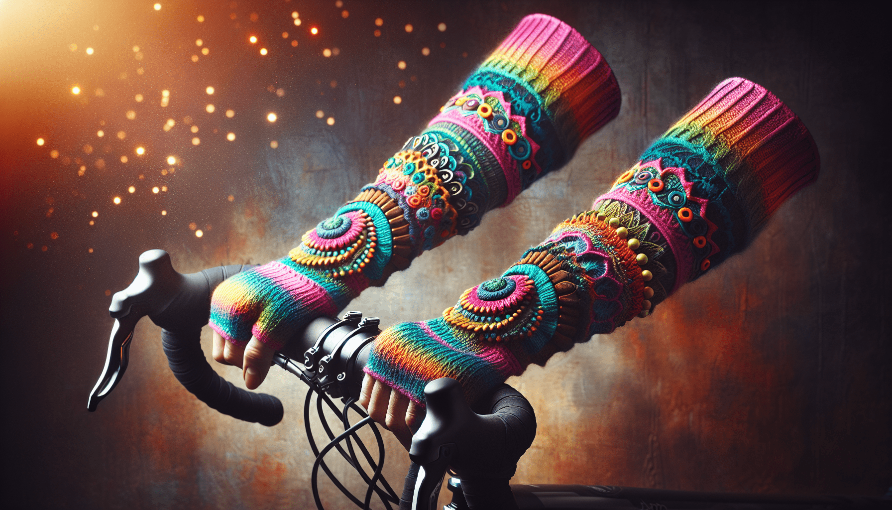 Why Should I File ISF For Arm Warmers