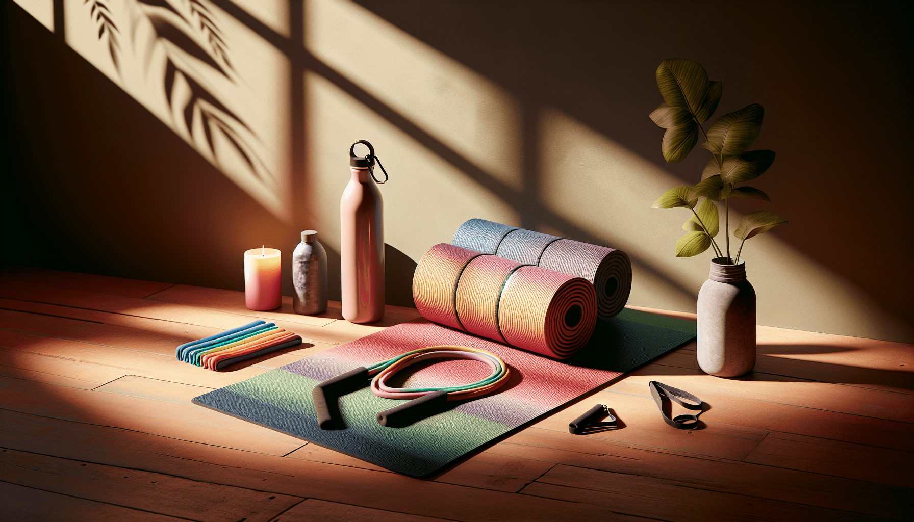 Why Should I File ISF For Sports Fitness Yoga Sets