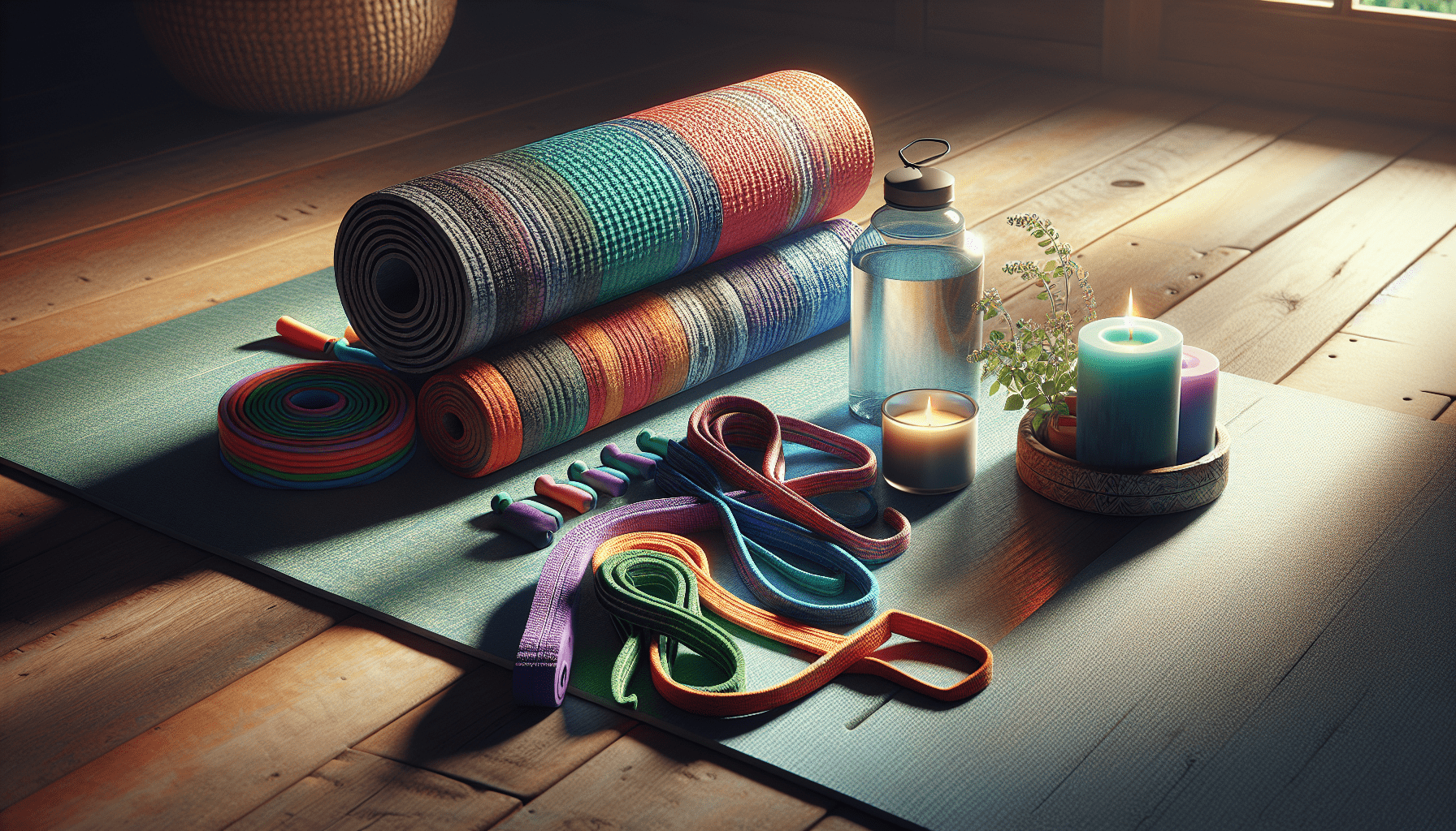 Why Should I File ISF For Sports Fitness Yoga Sets