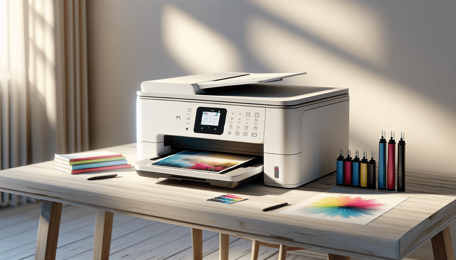 Do I Have To File ISF For Inkjet Printers