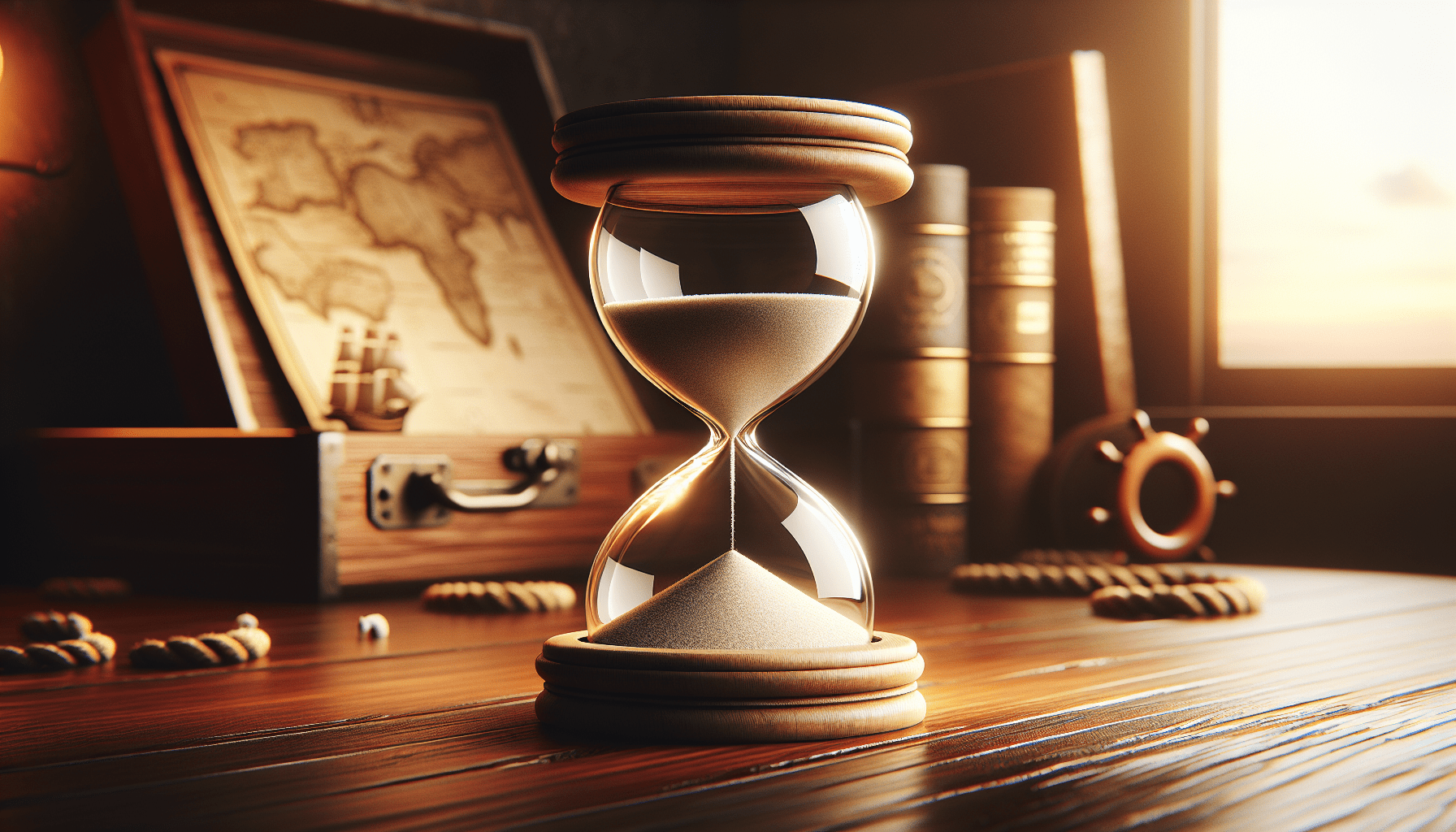 How And When To File ISF For Hourglasses