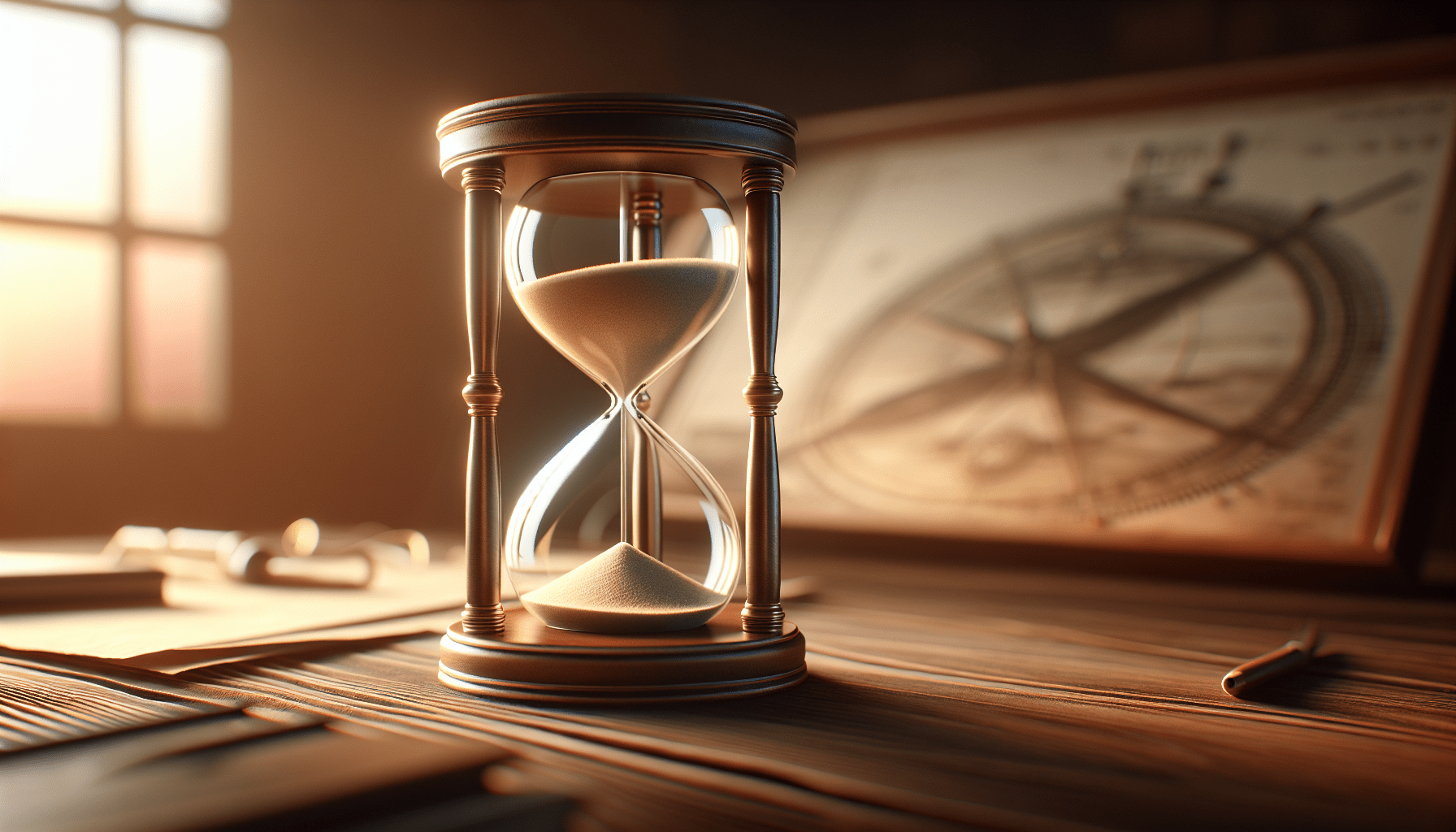 How And When To File ISF For Hourglasses