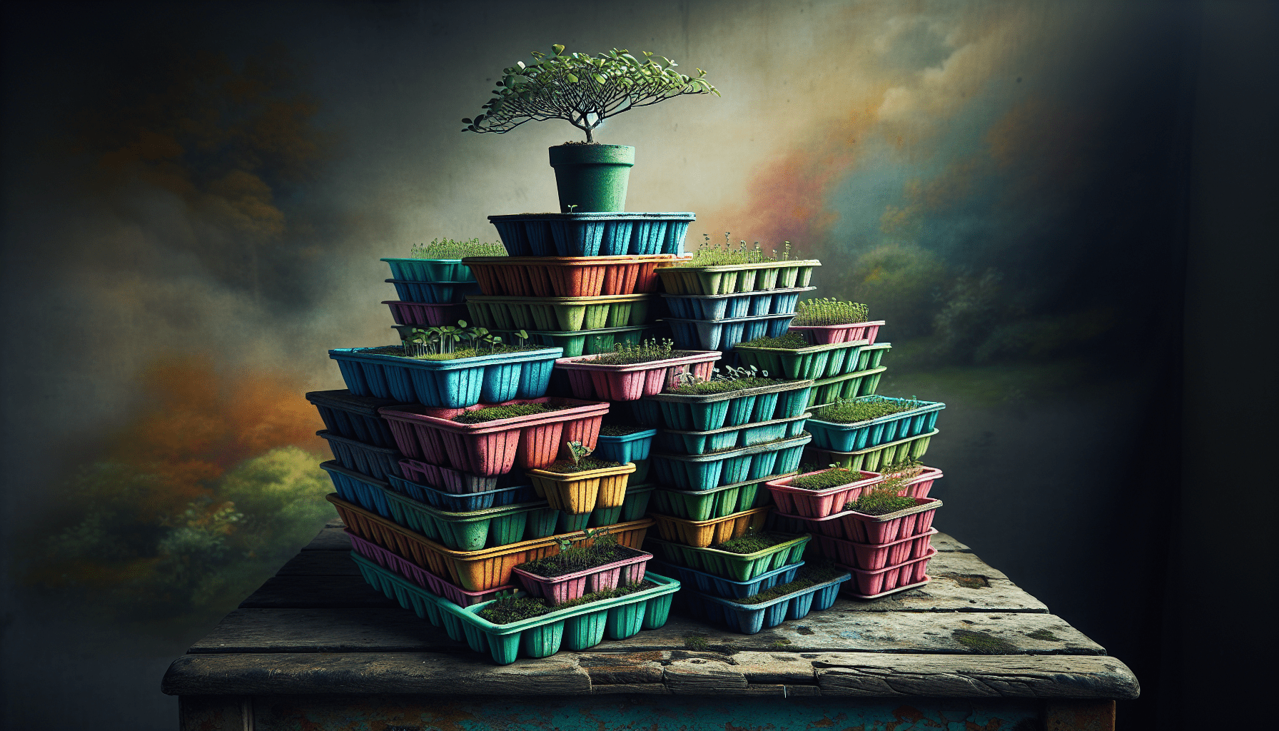 When To File ISF For Pot Trays