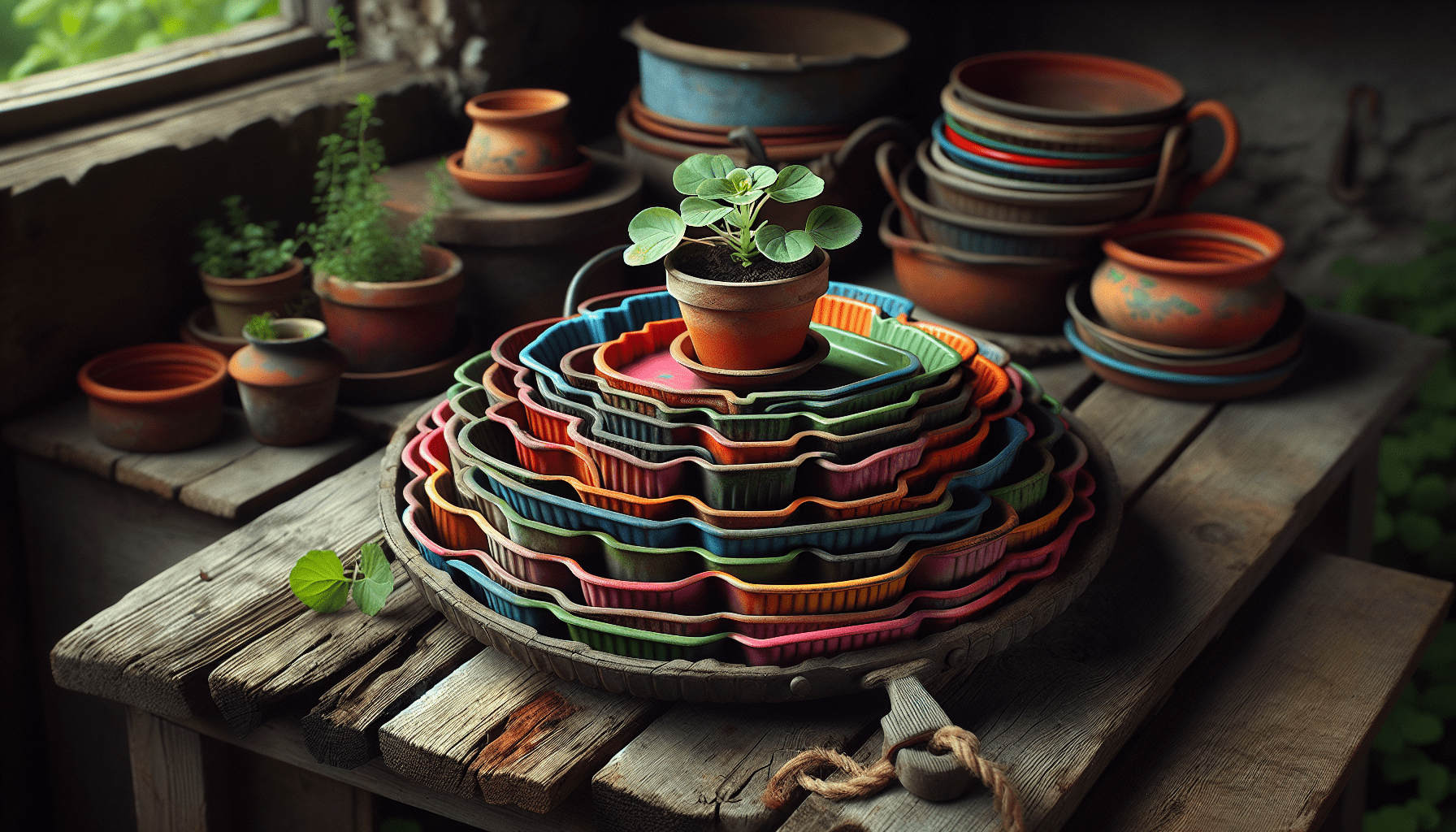 When To File ISF For Pot Trays