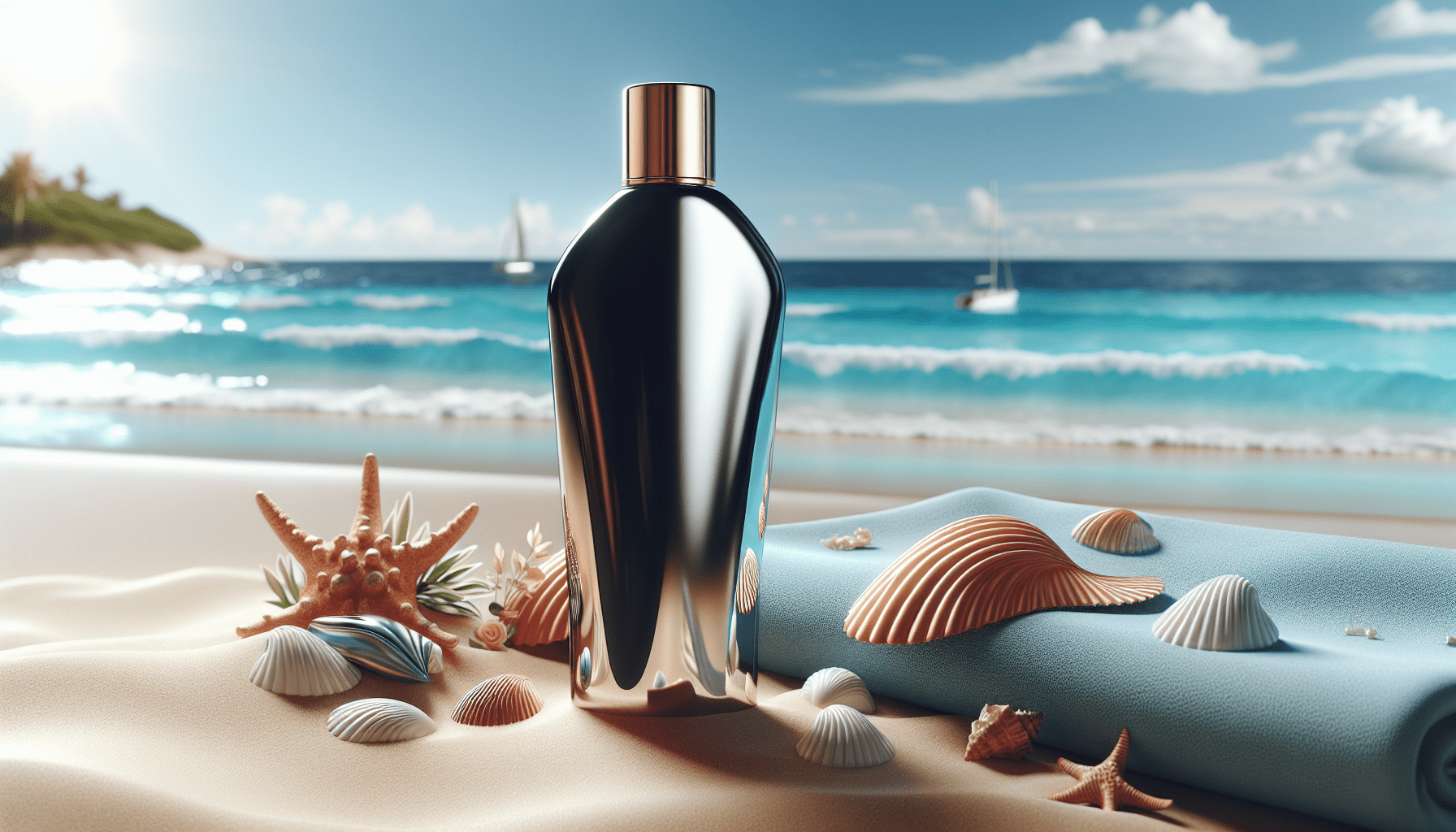 When To File ISF For Tanning Oil