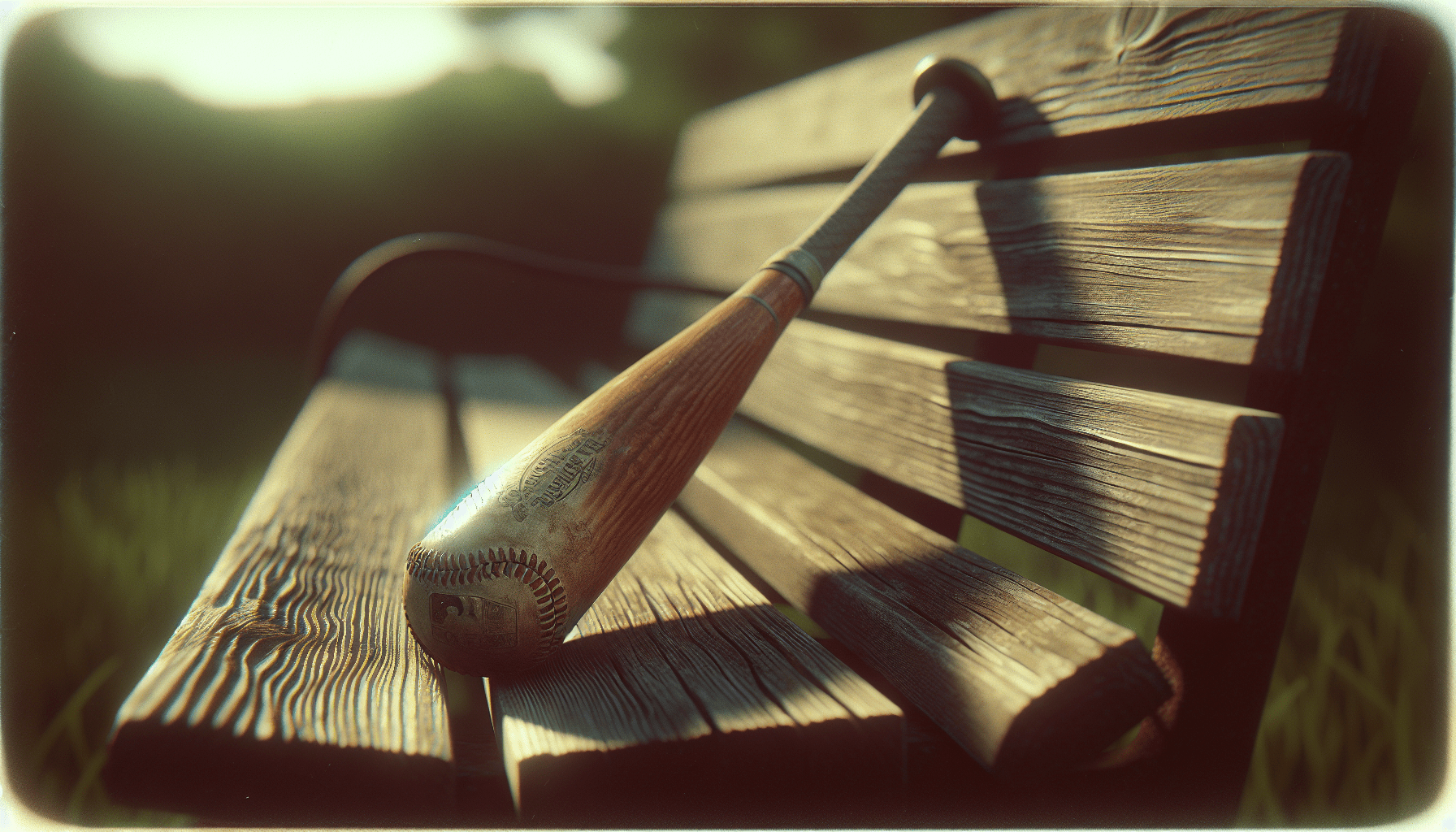 Where To File ISF For Softball Bats