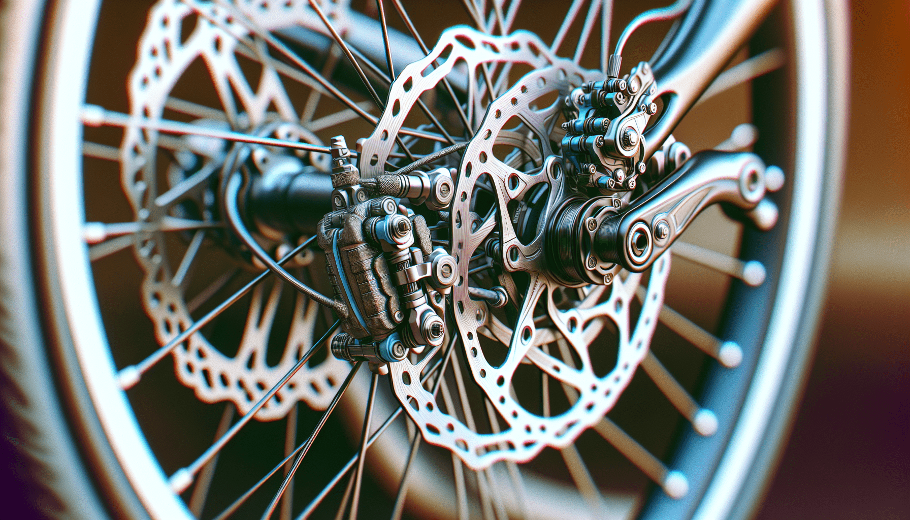 Why Should I File ISF For Bicycle Brake