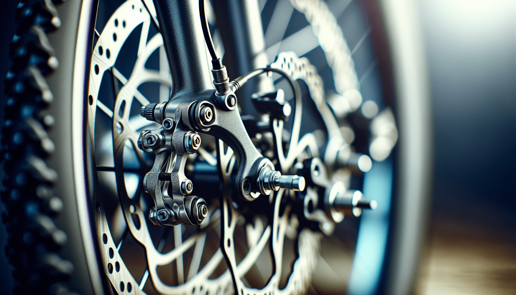Why Should I File ISF For Bicycle Brake