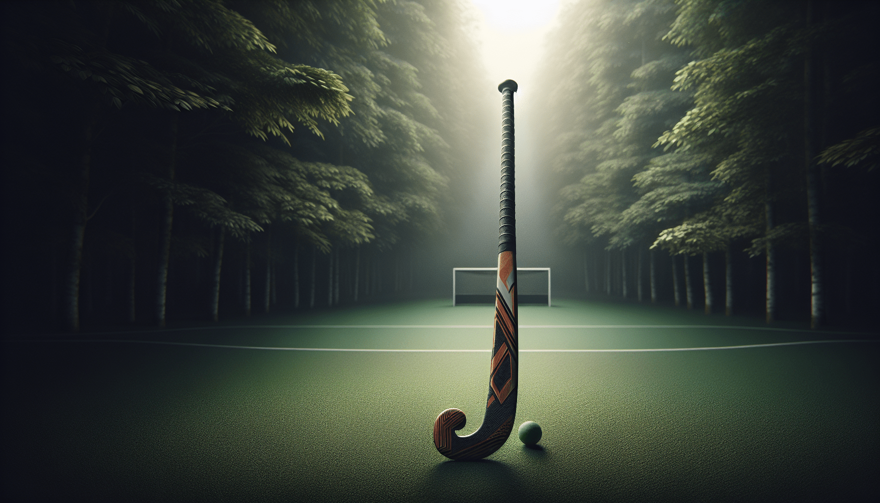 Why Should I File ISF For Field Hockey Stick