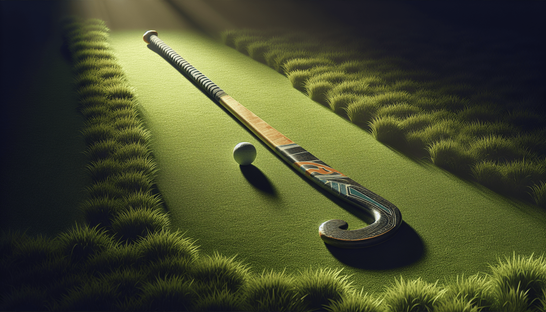 Why Should I File ISF For Field Hockey Stick