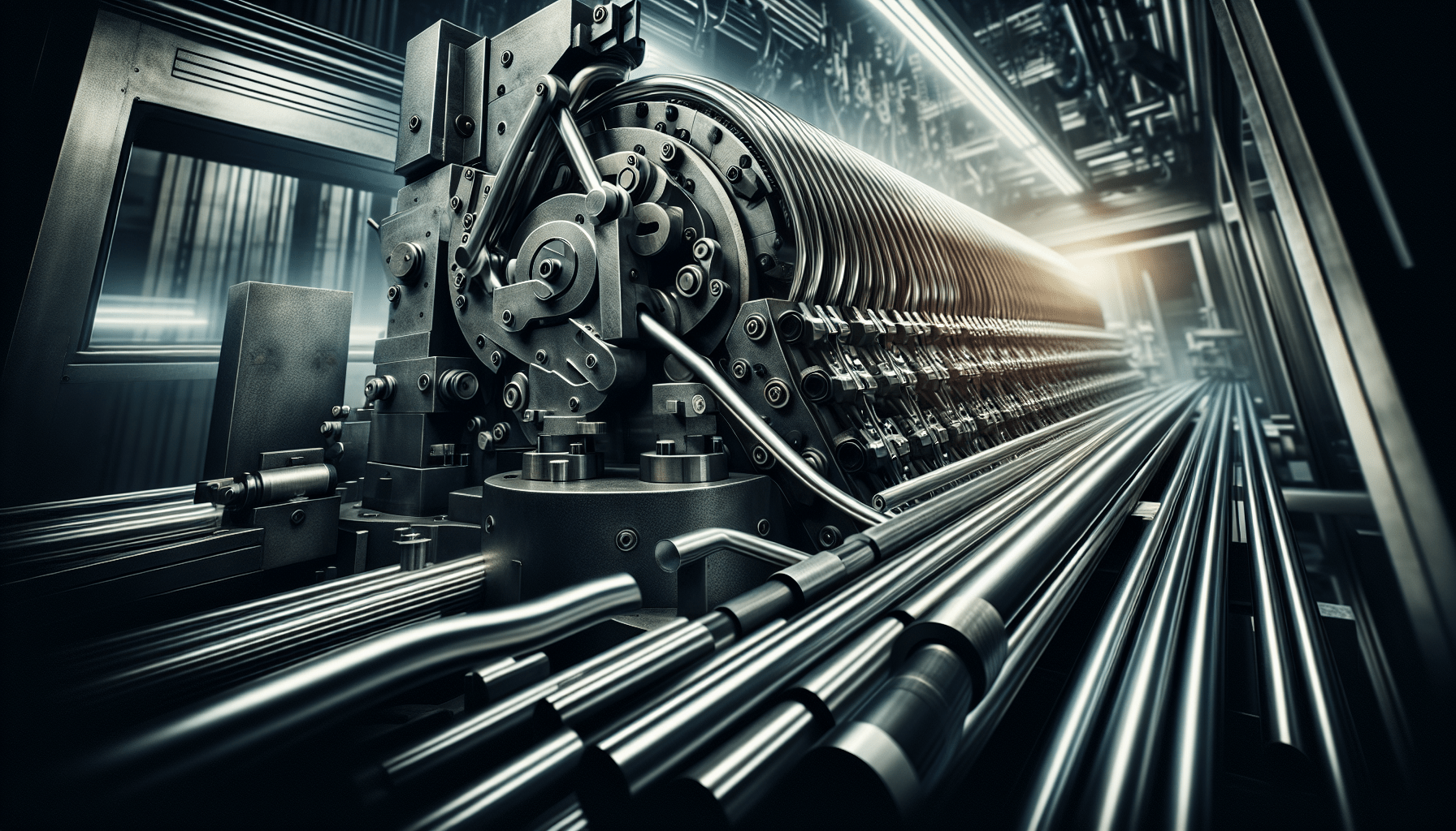 Why Should I File ISF For Pipe And Tube Bending Machines Why Should I File ISF For Pipe And Tube Bending Machines