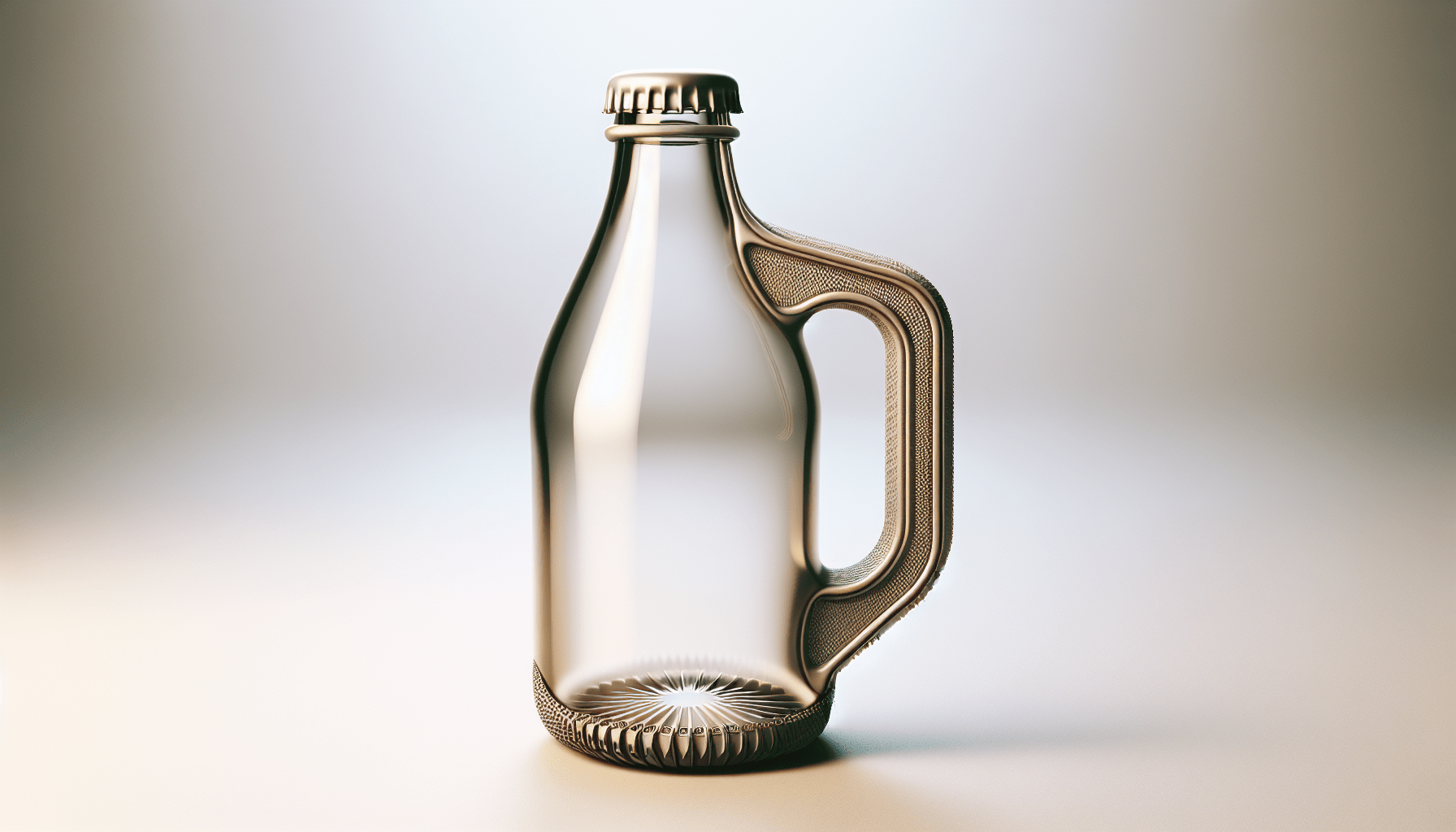 How And When To File ISF For Bottle Handles