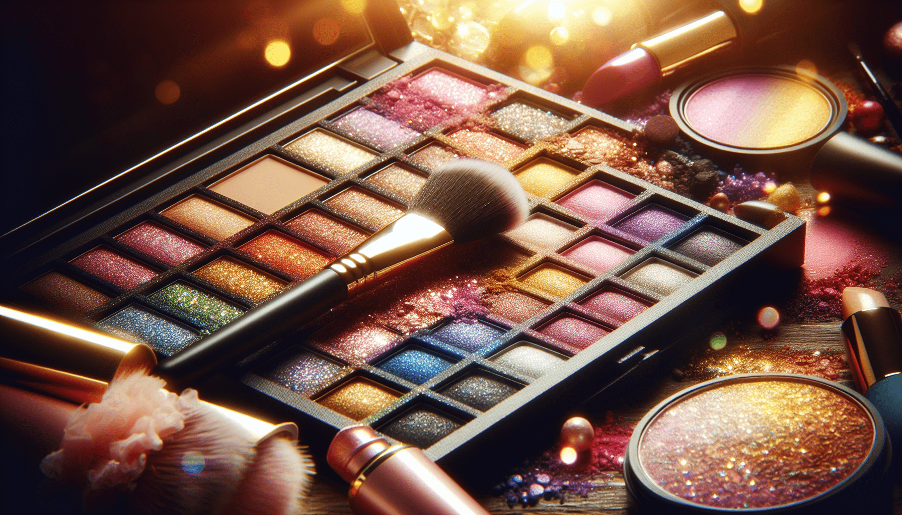 How And When To File ISF For Eye Shadow