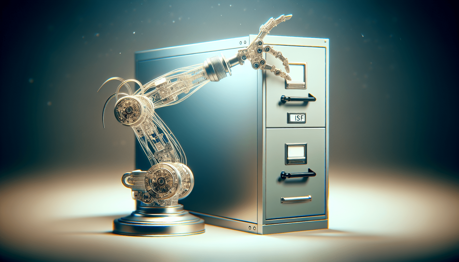 How And When To File ISF For Models And Robots