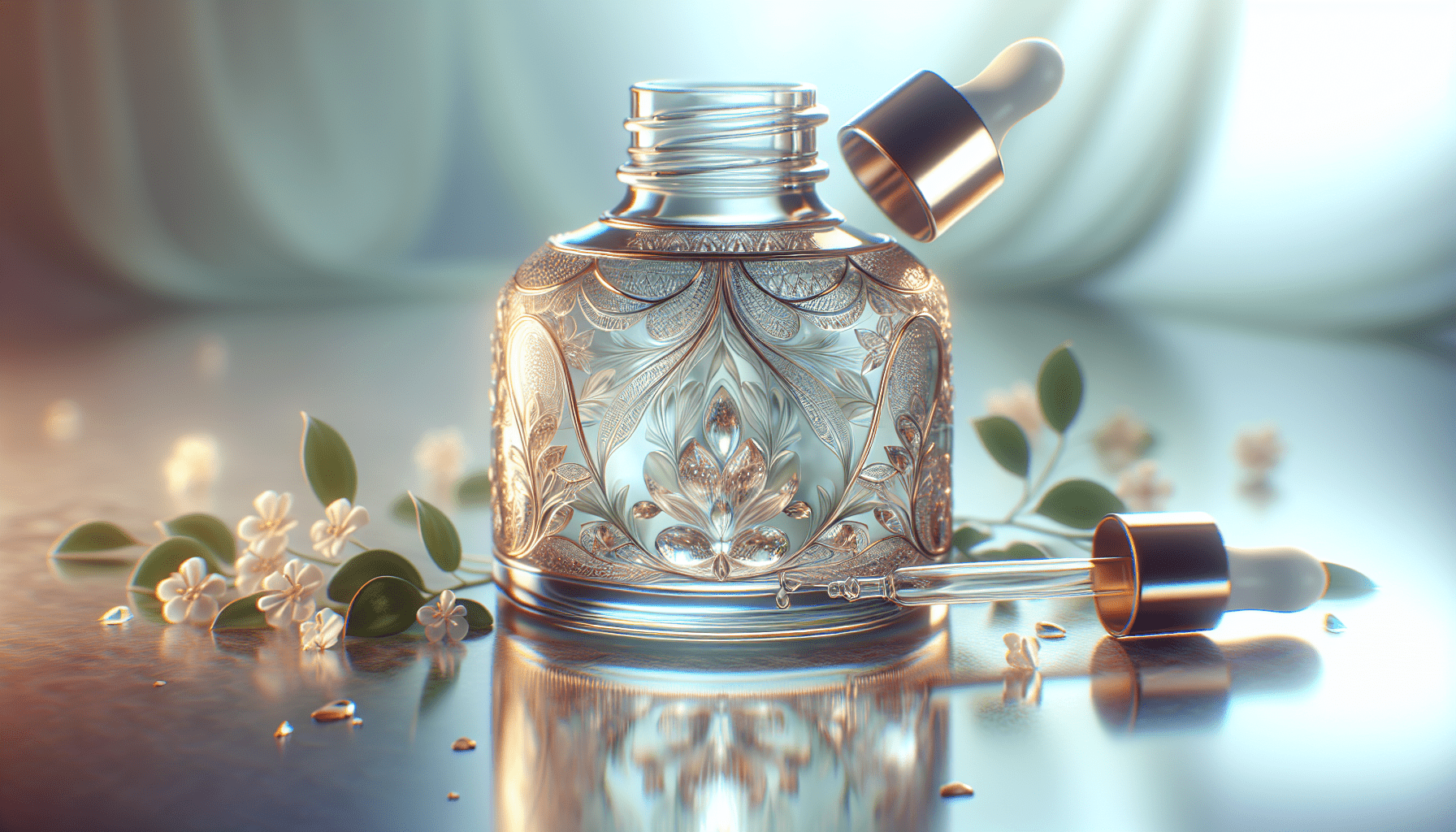 Do I Have To File ISF For Eye Essence