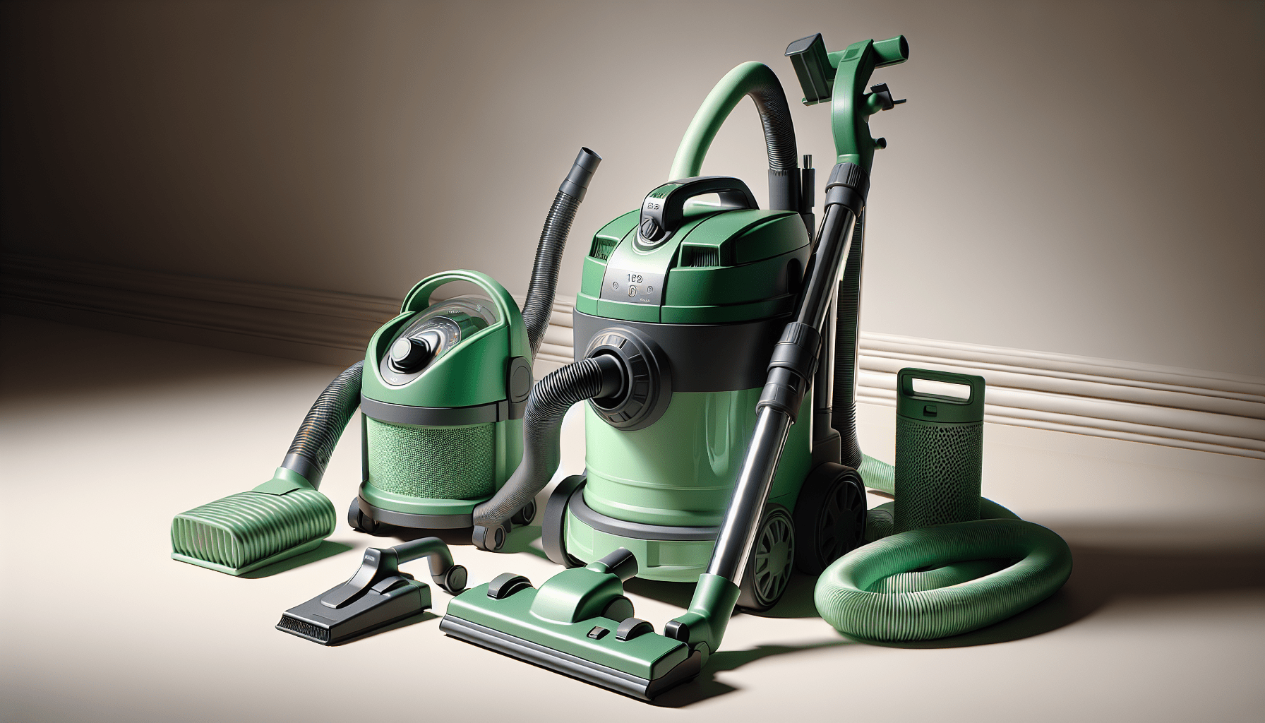 How To File ISF For Cleaning Equipment