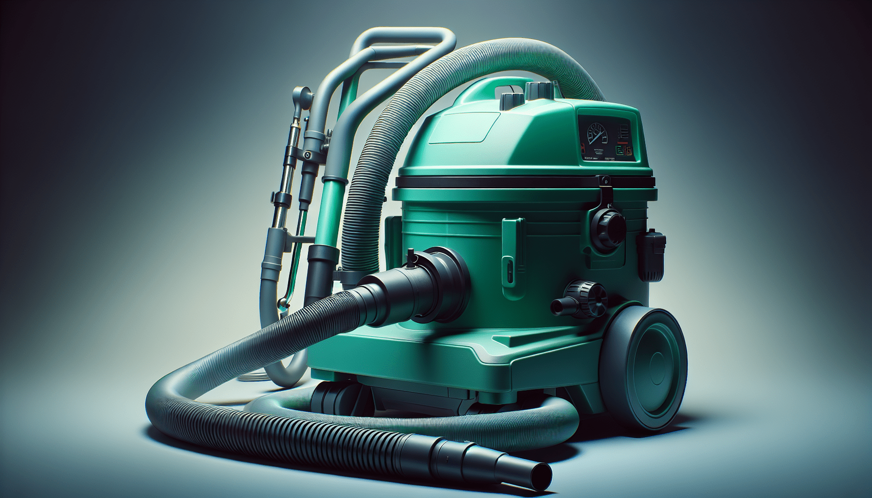 How To File ISF For Cleaning Equipment