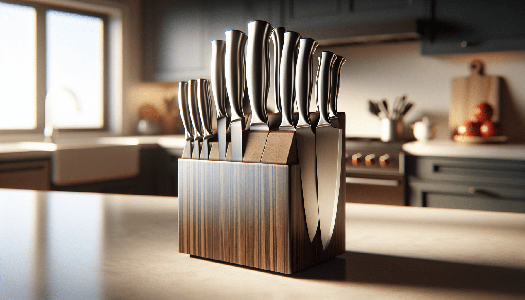 Where To File ISF For Knife Sets Where To File ISF For Knife Sets