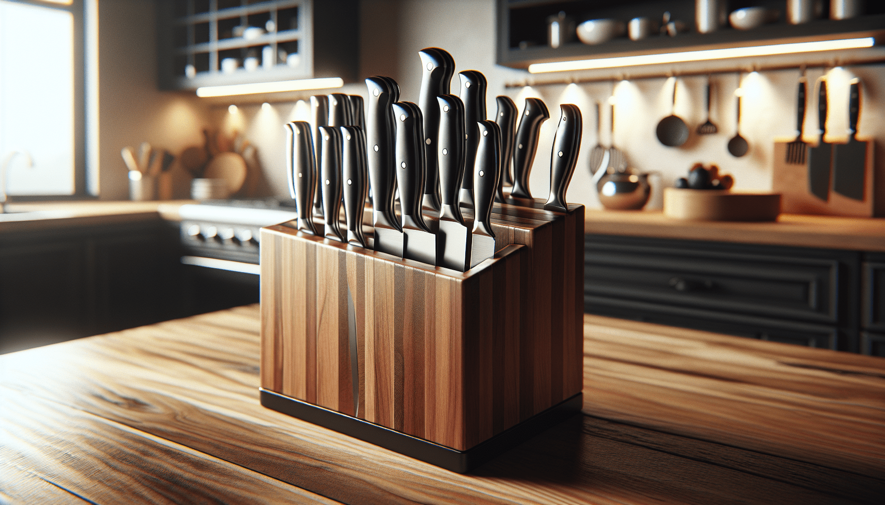 Where To File ISF For Knife Sets Where To File ISF For Knife Sets