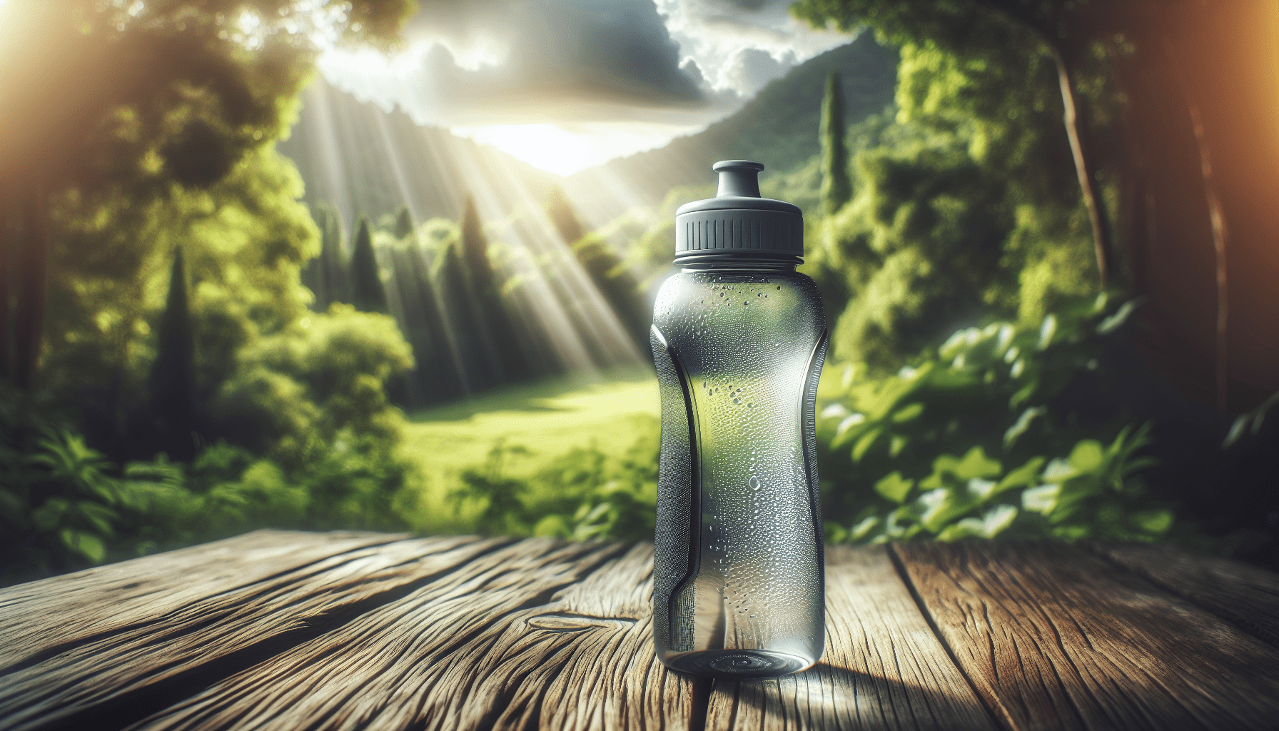 Where To File ISF For Sports Bottles