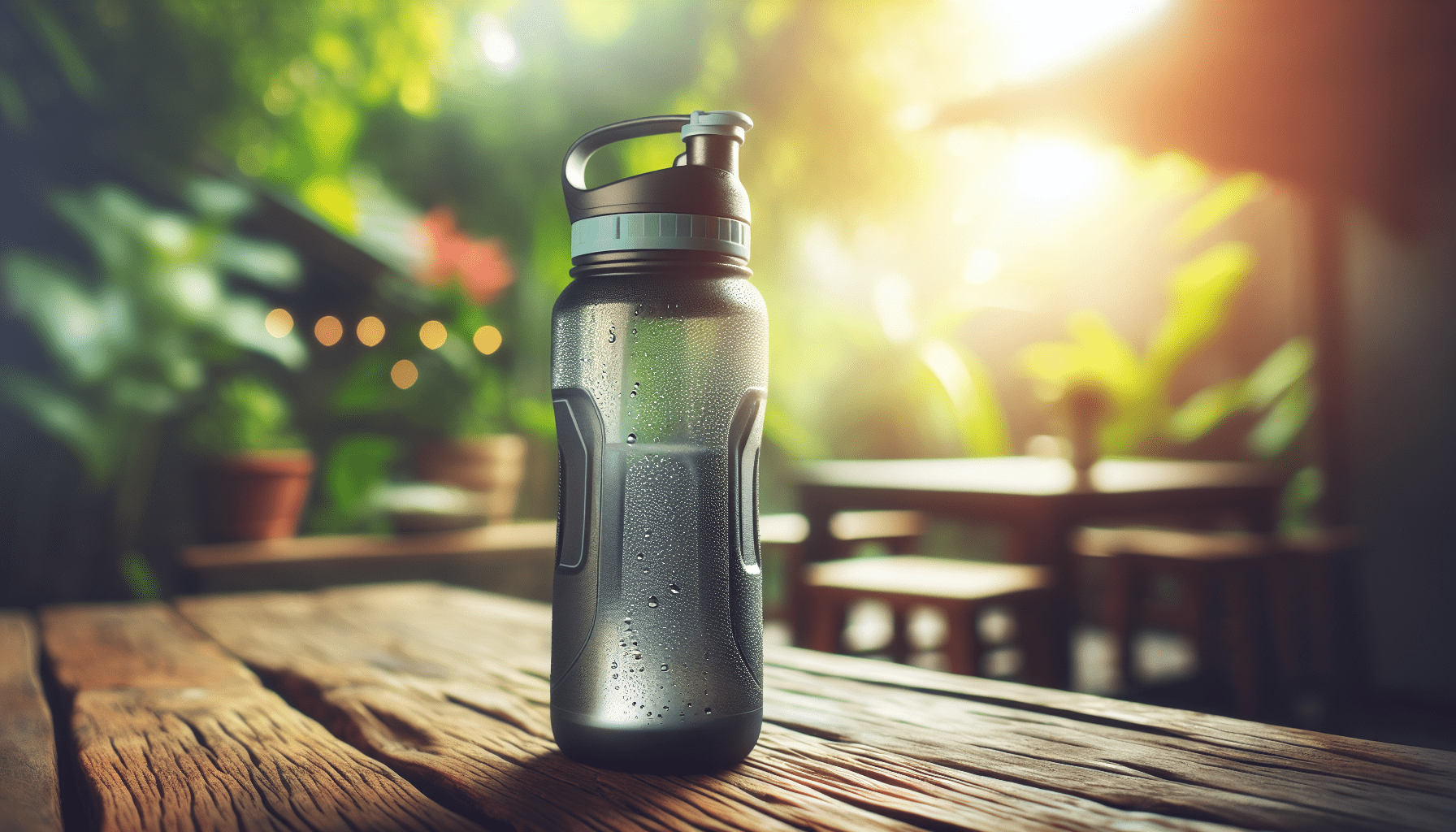 Where To File ISF For Sports Bottles
