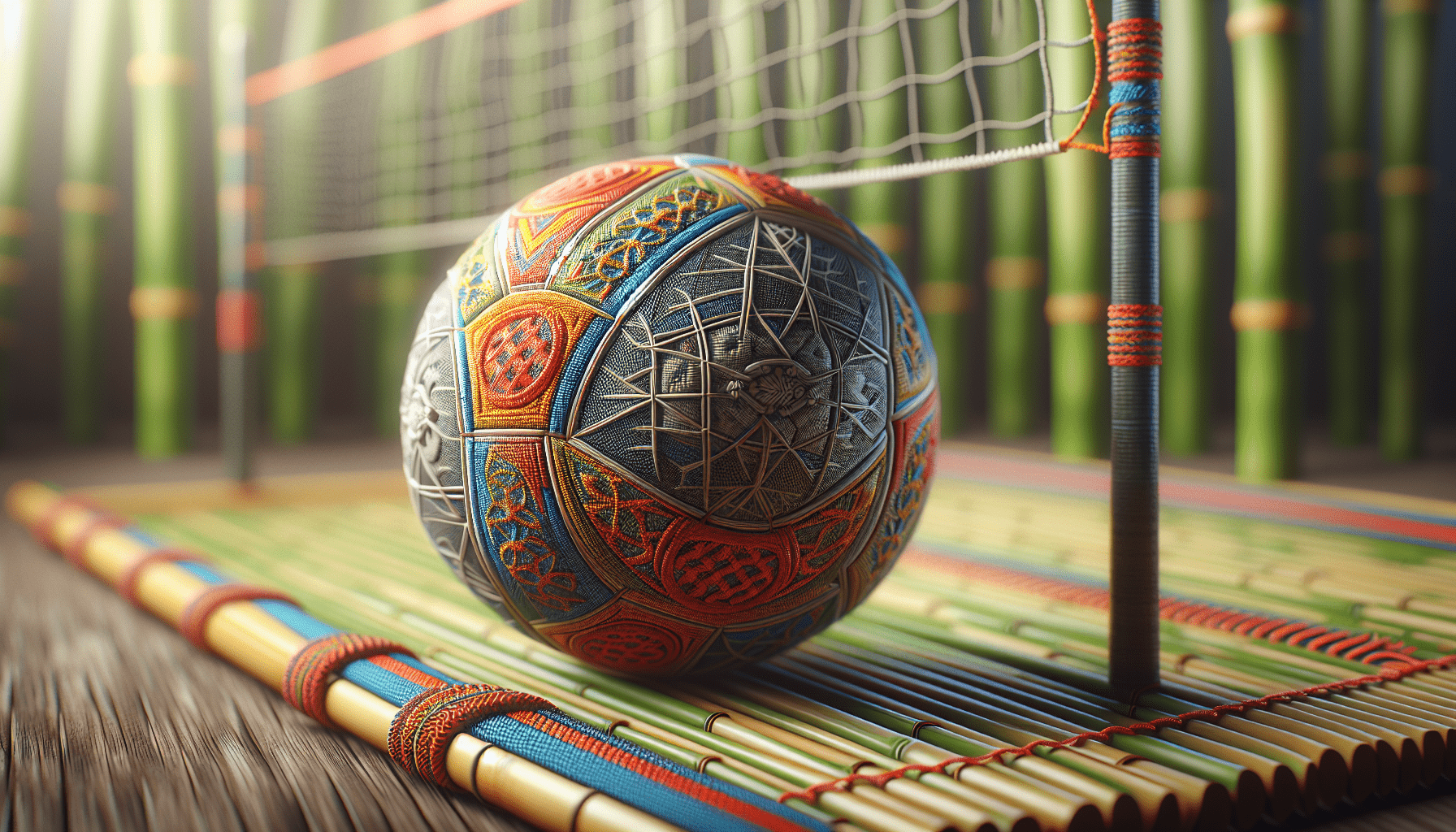How And When To File ISF For Sepak Takraw