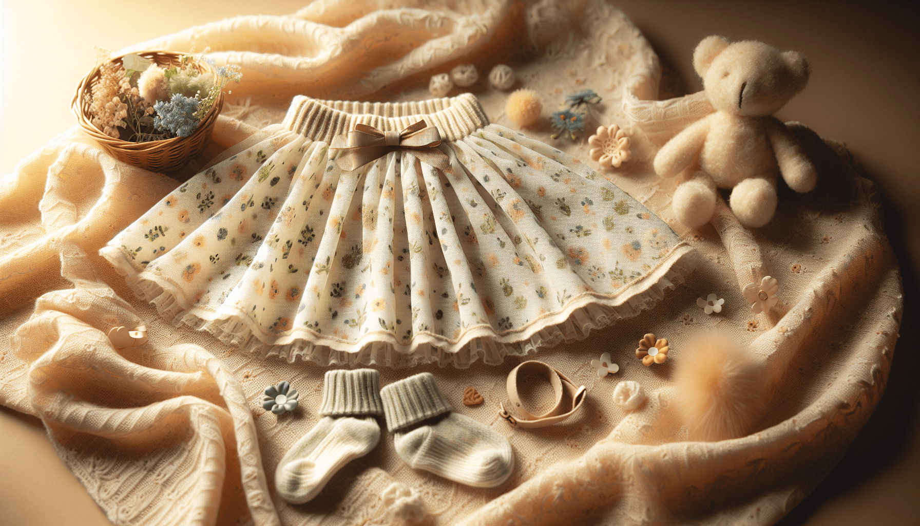 When To File ISF For Baby Skirts