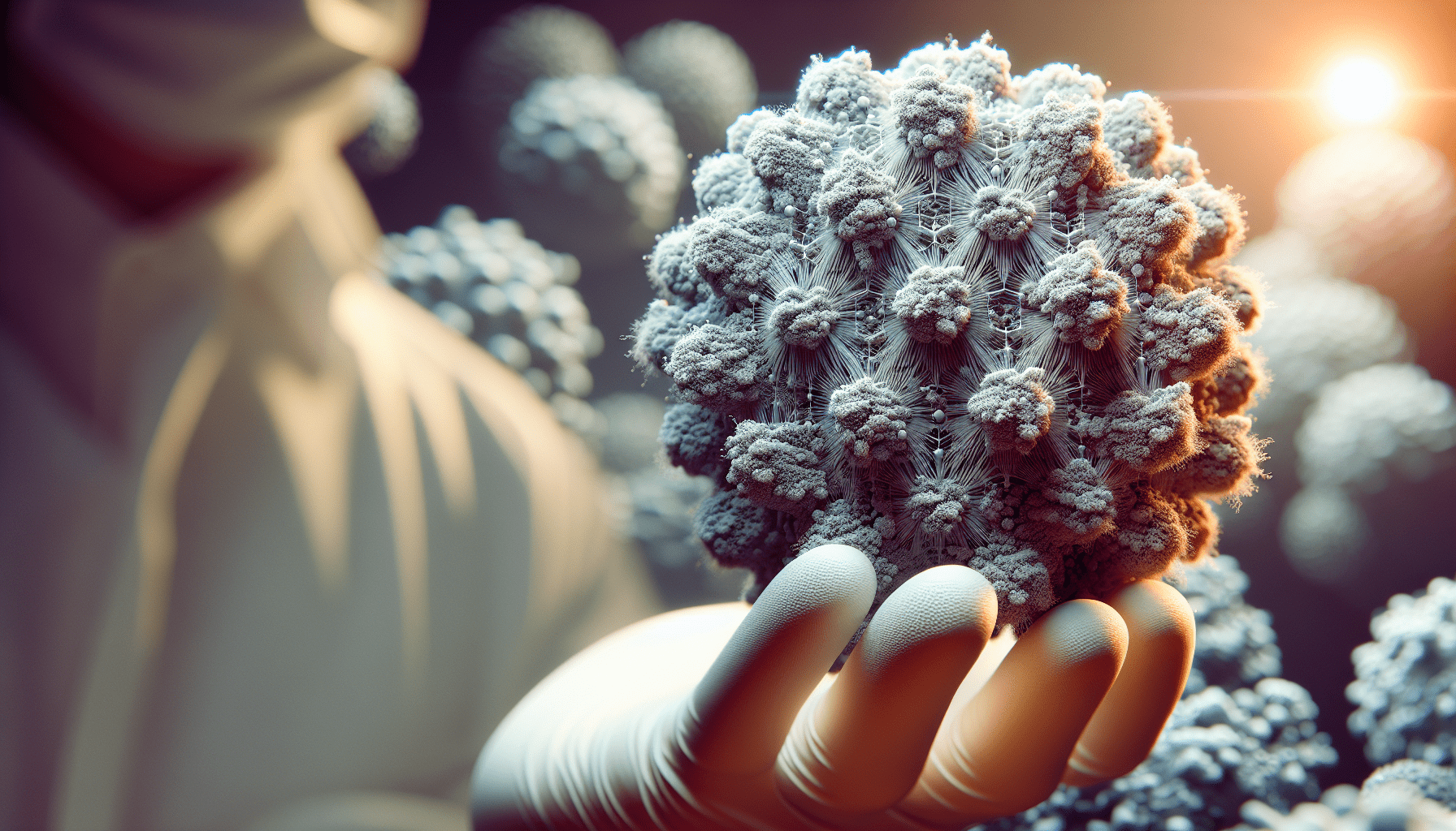 Why Should I File ISF For Filter Aids