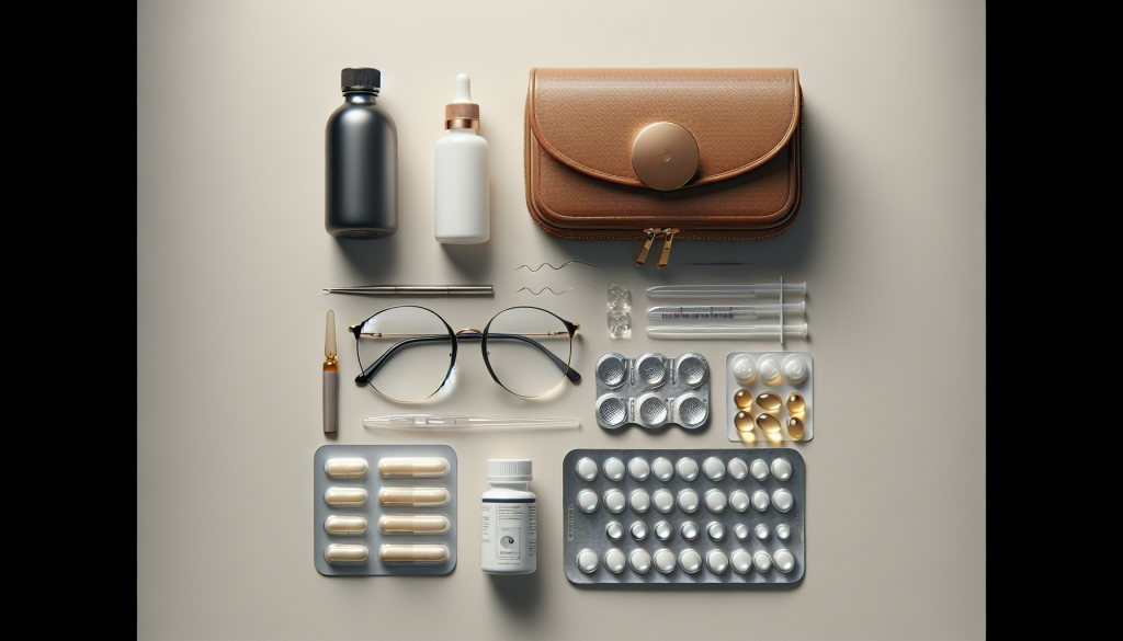 Why Should I File ISF For Eye Health Supplies