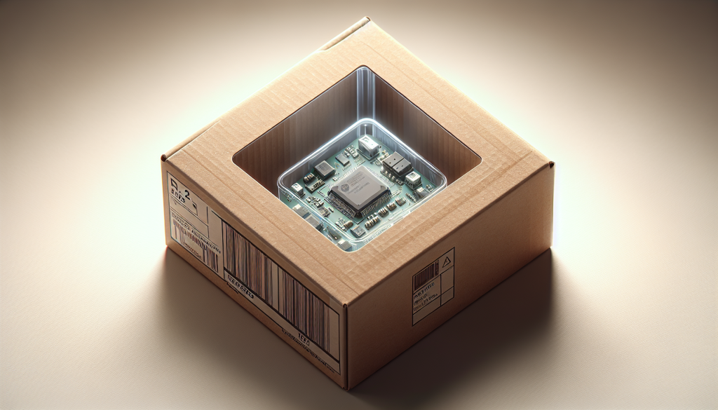 ISF Filing For Electronics: Step-by-Step For Customs Brokers