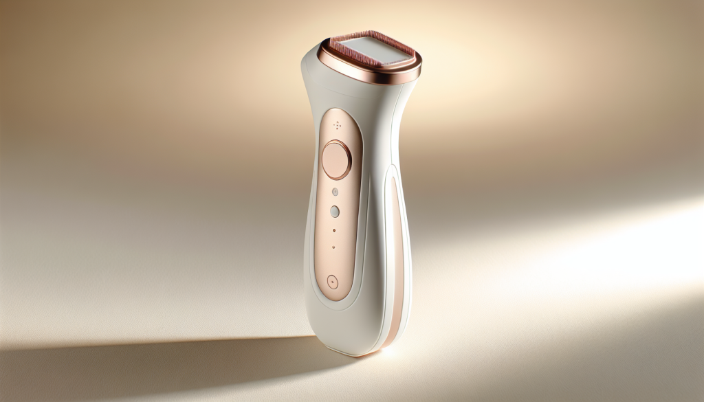 How To File ISF For Home Use RF Beauty Instrument