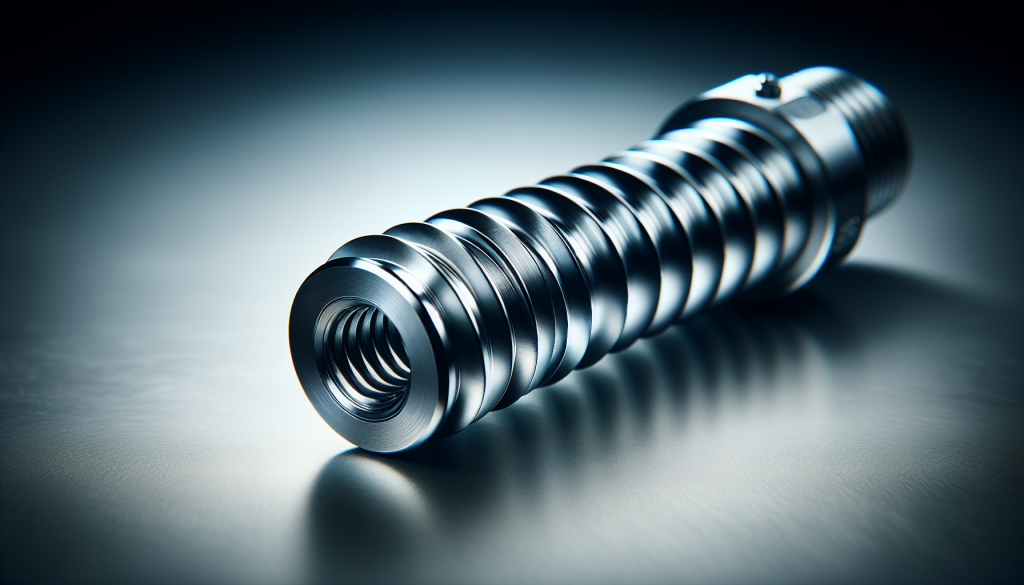 When To File ISF For Ball Screws