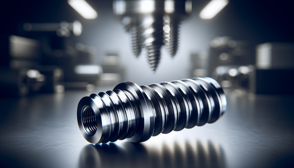 When To File ISF For Ball Screws