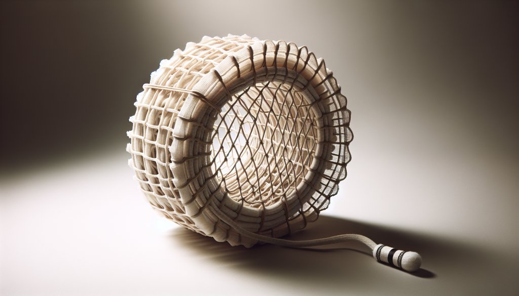 Where To File ISF For Badminton Nets