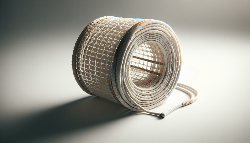 Where To File ISF For Badminton Nets