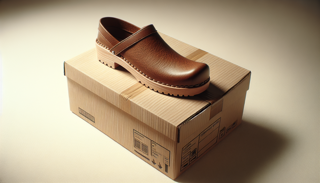 How To File ISF For Clogs And Mules How To File ISF For Clogs And Mules