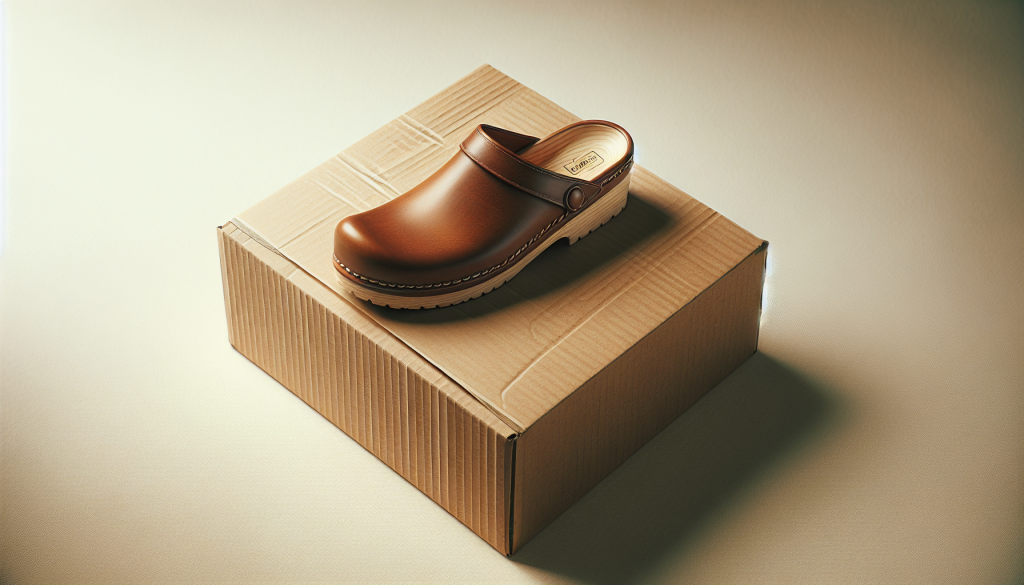 How To File ISF For Clogs And Mules How To File ISF For Clogs And Mules