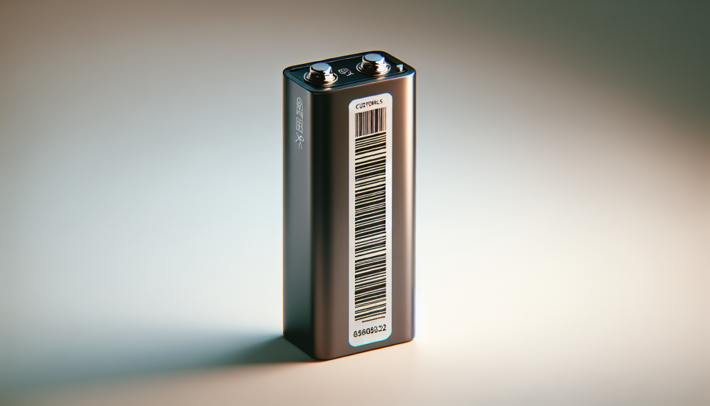 Who File ISF For Battery Cases