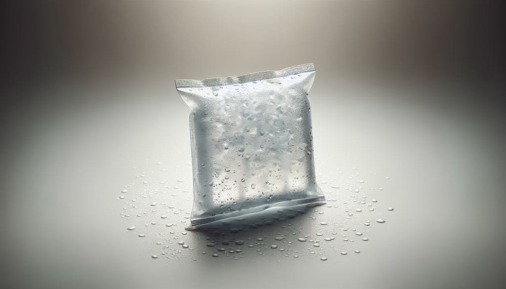 How Can I Avoid ISF Penalties For Ice Pack How Can I Avoid ISF Penalties For Ice Pack