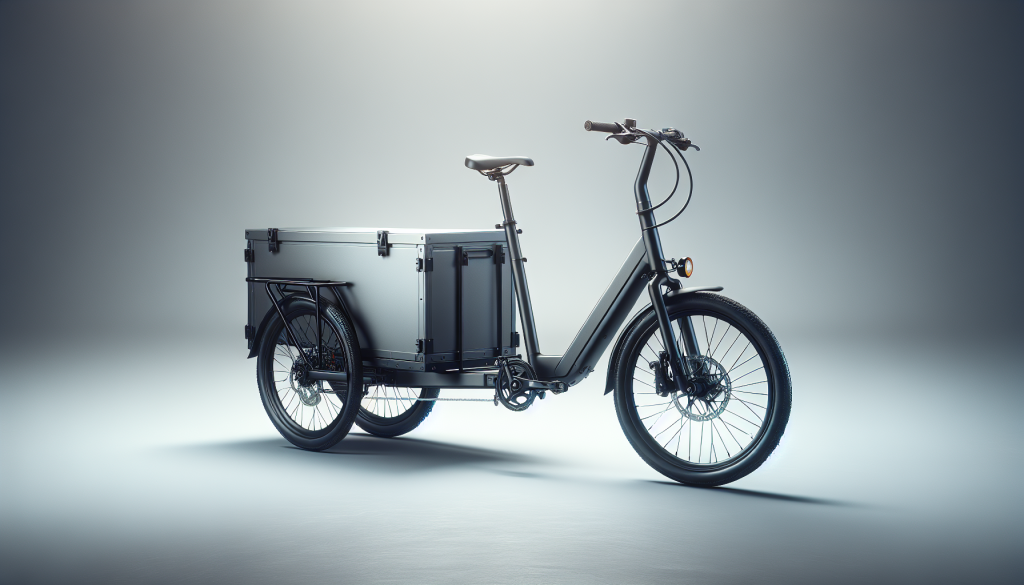 When To File ISF For Electric Cargo Bike