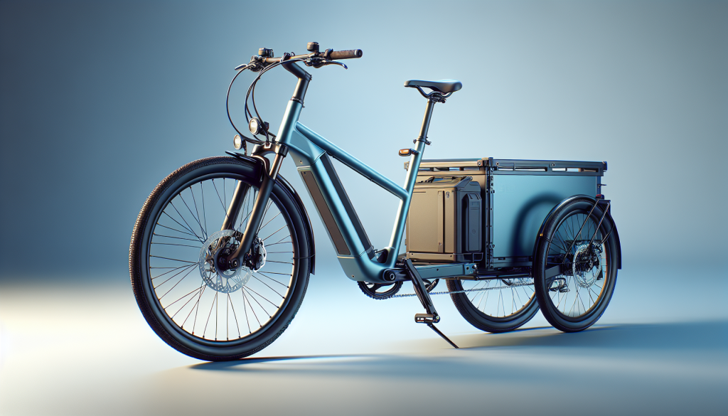When To File ISF For Electric Cargo Bike