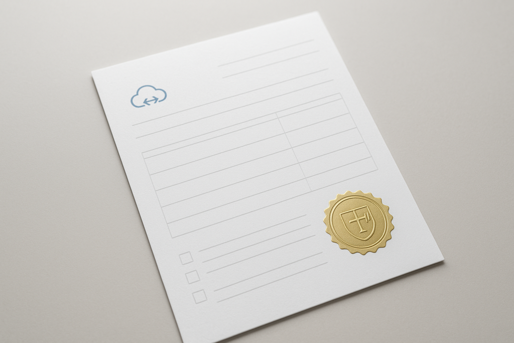 ACE And ISF Simplified For Easy Customs Filing
