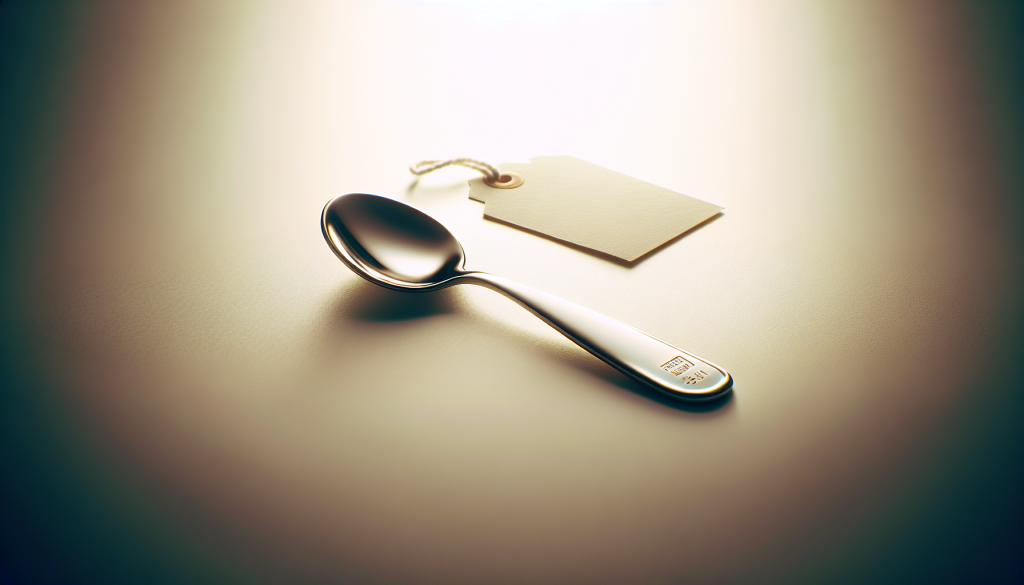 How Can I Avoid ISF Penalties For Baby Spoon