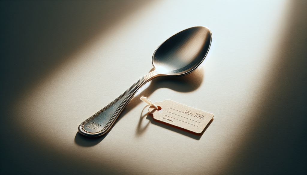 How Can I Avoid ISF Penalties For Baby Spoon